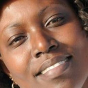 Rose Ogola's photo
