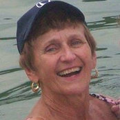 Connie Moffats foto