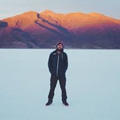 Joe Harrison's photo