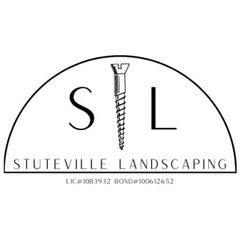 Stuteville Landscaping