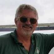 Michael Cain's photo