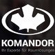 Komandor Düsseldorf Komandor Düsseldorf