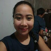 Mildred Mosuela's photo