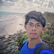 Zhiheng Huang's photo