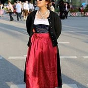 Foto von Sehar Yousaf
