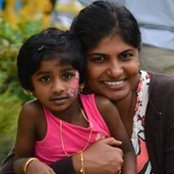 Foto von Vinitha Baskaran