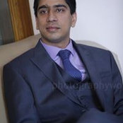 Photo de Chander Thapar