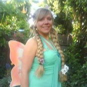 Meadow Presley's photo