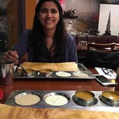 Manya Mohan's photo
