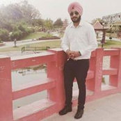 Foto di Azaddeep Singh