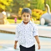 Soham Sarkars foto