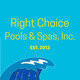 Right Choice Pools & Spas, Inc.