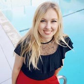 Ana Gordina's photo