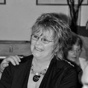 Magdalene Thom's photo