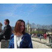 Foto von Katarína Morávková