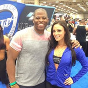 Antonio Manning's photo