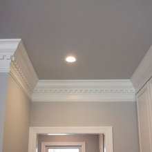 Moulding Ideas