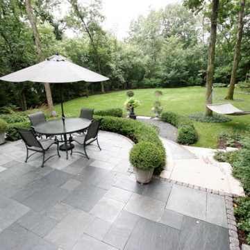 Patios & Pergolas