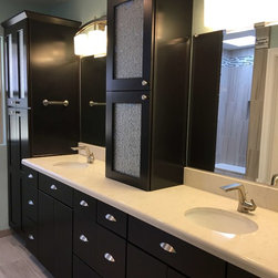Tub to Full Shower Conversion - Products
