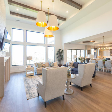 The Ridge at Alpine - 2020 Parade Home