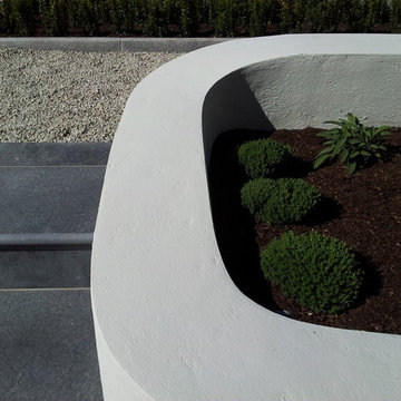Sea Garden