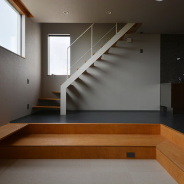 house M