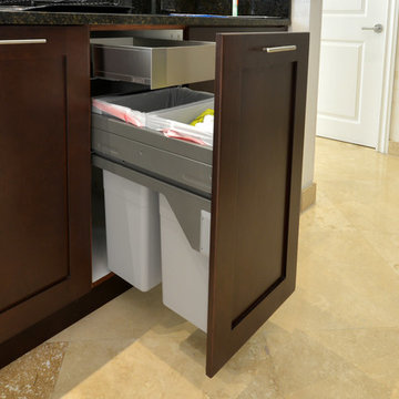 Bonita Springs 25th floor Kitchen Remodel