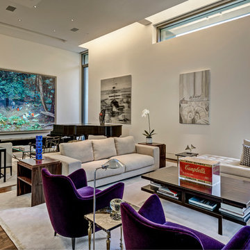 Residence for Art