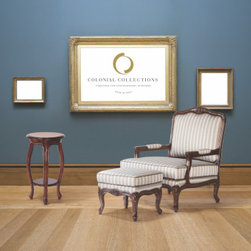 Charlseton - Armchairs & Accent Chairs