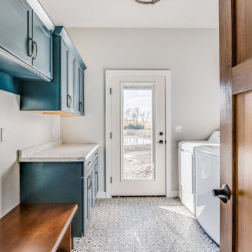 Rustic Meadows Project