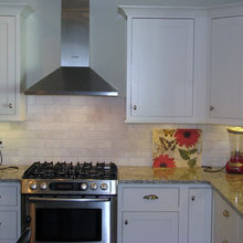 backsplash