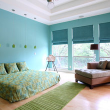 Bedroom Ideas