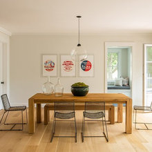 Sustainable Material Resilient Finishes