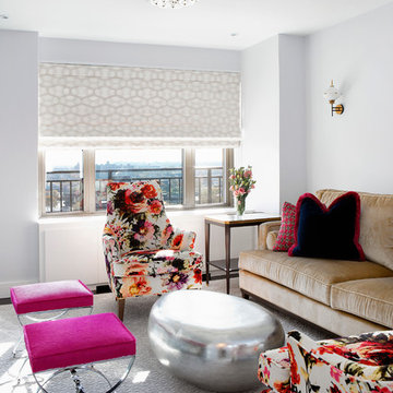 East End Avenue Residence