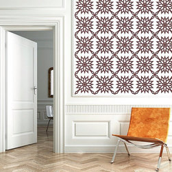 Настенные пробковые 3d панели Muratto - Wall Panels