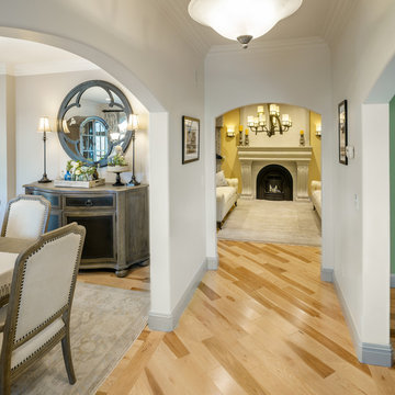 Westerly Interior Remodel