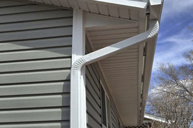 Exterior home photo in Denver