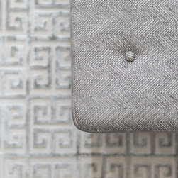 Classic living - Upholstery Fabric