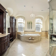 Bathroom Ideas