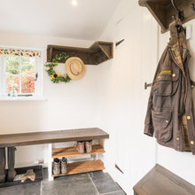 Coat Room