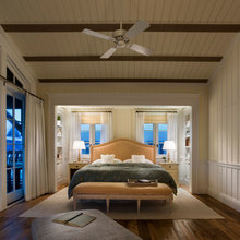Bedrooms