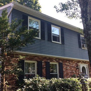 Roof/Siding/'A' Frame in Green Pond, NJ