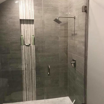 Bathroom Design & Remodel in Nutley, NJ