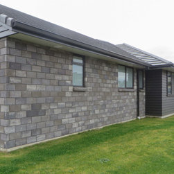 Premier Country Bricks in Special Charcoal Blend - Products