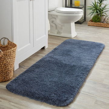 Mohawk Home Basic Bath Rug Collection