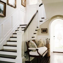 Stair Features