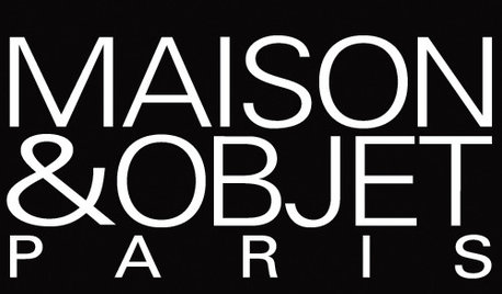 Maison & Objet: 10 Decor Trends to Follow in 2019
