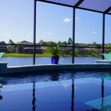 Water Features