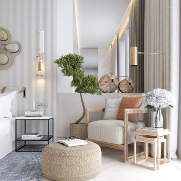 Apartment Perast, Montenegro