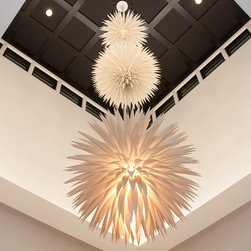 Fox Pointe - Pendant Lighting